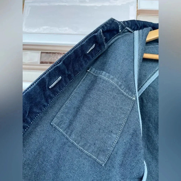 SIDELINE BETH INDIGO JACKET XS - Picture 11 of 15